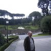 Musiker in Rom